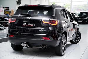 COMPASS 2.0 16V LIMITED