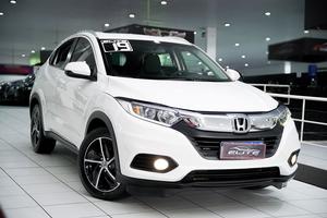 HR-V 1.8 16V EX