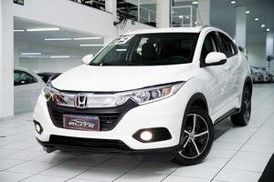 HR-V 1.8 16V EX