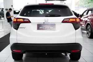 HR-V 1.8 16V EX