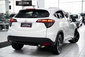 HR-V 1.8 16V EX