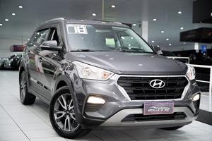 CRETA 1.6 16V PULSE