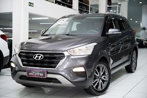 CRETA 1.6 16V PULSE