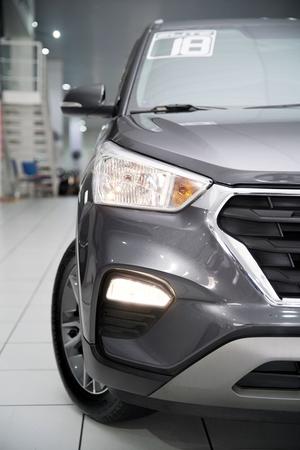 CRETA 1.6 16V PULSE