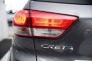 CRETA 1.6 16V PULSE