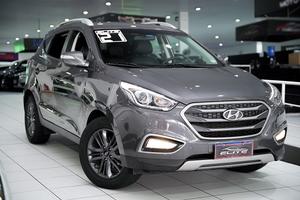 IX35 2.0 MPFI GL 16V