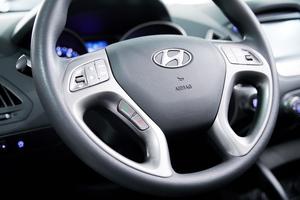 IX35 2.0 MPFI GL 16V