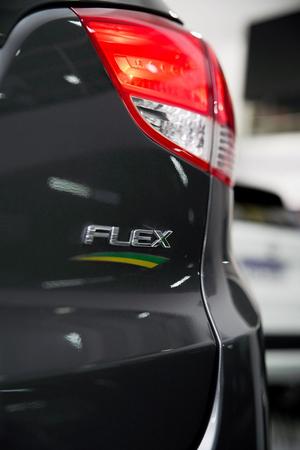 IX35 2.0 MPFI GL 16V