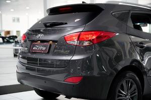 IX35 2.0 MPFI GL 16V