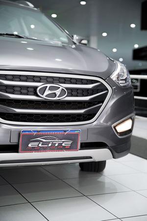 IX35 2.0 MPFI GL 16V