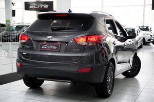 IX35 2.0 MPFI GL 16V