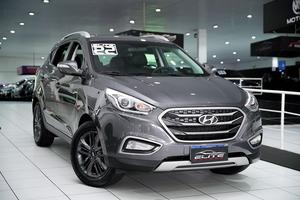 IX35 2.0 MPFI GL 16V