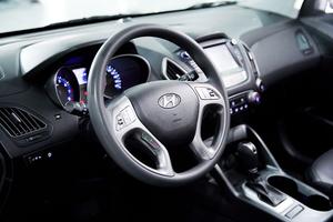 IX35 2.0 MPFI GL 16V