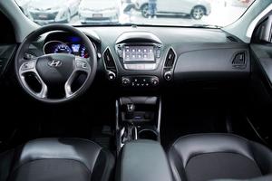 IX35 2.0 MPFI GL 16V