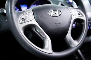 IX35 2.0 MPFI GL 16V