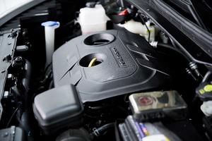 IX35 2.0 MPFI GL 16V