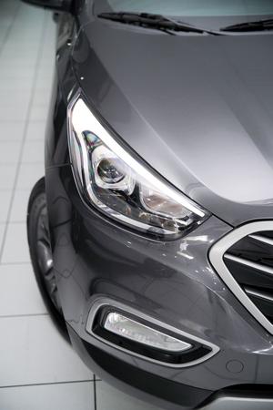 IX35 2.0 MPFI GL 16V