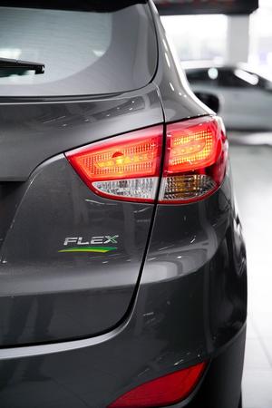 IX35 2.0 MPFI GL 16V