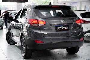 IX35 2.0 MPFI GL 16V