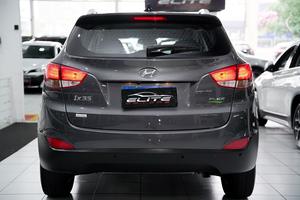 IX35 2.0 MPFI GL 16V