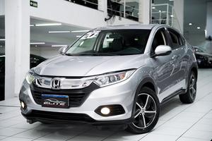HR-V 1.8 16V LX