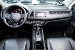 HR-V 1.8 16V LX