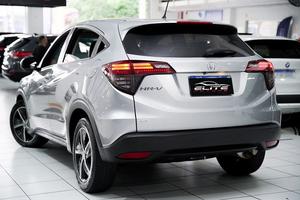 HR-V 1.8 16V LX