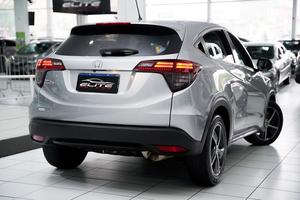 HR-V 1.8 16V LX