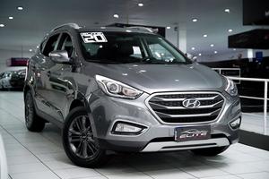 IX35 2.0 MPFI GL 16V