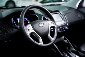 IX35 2.0 MPFI GL 16V