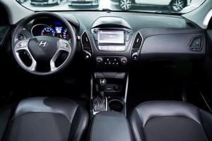 IX35 2.0 MPFI GL 16V