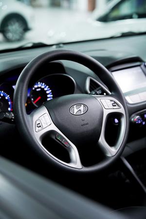 IX35 2.0 MPFI GL 16V