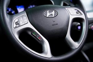 IX35 2.0 MPFI GL 16V