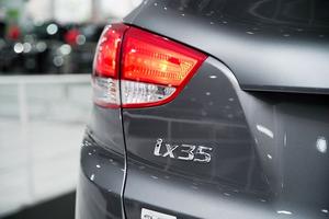 IX35 2.0 MPFI GL 16V