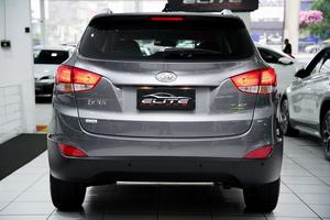 IX35 2.0 MPFI GL 16V