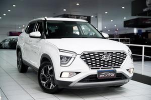 CRETA 1.0 TGDI LIMITED