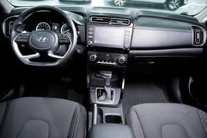 CRETA 1.0 TGDI LIMITED