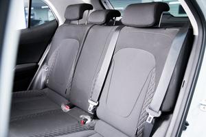 CRETA 1.0 TGDI LIMITED