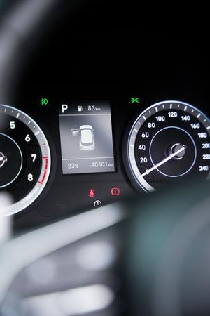 CRETA 1.0 TGDI LIMITED