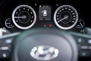 CRETA 1.0 TGDI LIMITED