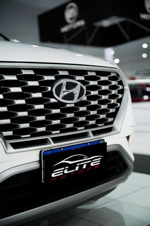 CRETA 1.0 TGDI LIMITED