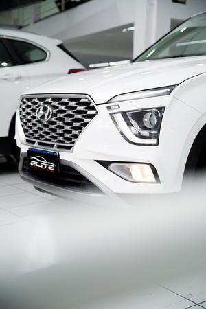 CRETA 1.0 TGDI LIMITED