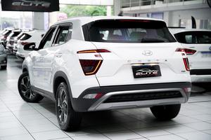 CRETA 1.0 TGDI LIMITED
