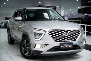 CRETA 1.0 TGDI LIMITED