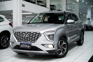 CRETA 1.0 TGDI LIMITED