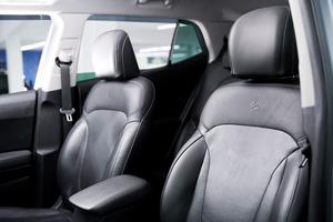 CRETA 1.0 TGDI LIMITED