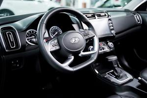 CRETA 1.0 TGDI LIMITED