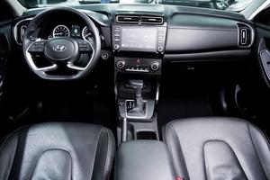 CRETA 1.0 TGDI LIMITED