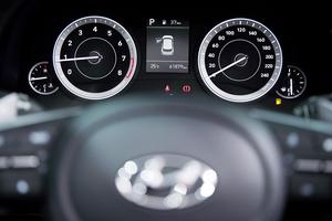 CRETA 1.0 TGDI LIMITED