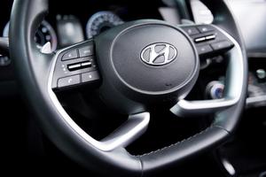 CRETA 1.0 TGDI LIMITED